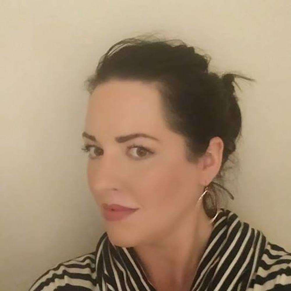 Meet your Posher, Jacqueline